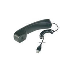 Conrad USB telefonní sluchátko, Digitus