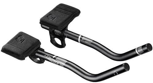 CONTROLTECH nástavce FALCON TT (J BEND),čr