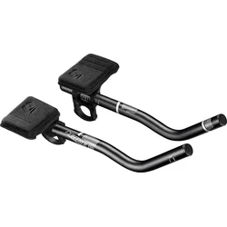 CONTROLTECH nástavce FALCON TT (J BEND),čr