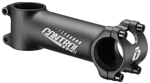 CONTROLTECH představec ONE 31,8/110mm/5°, Al, černý
