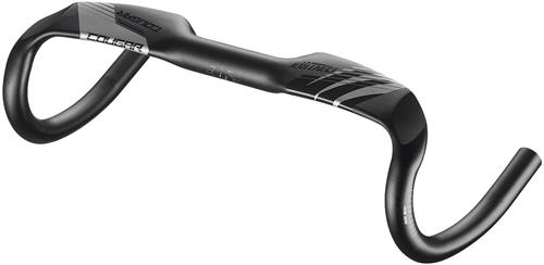 CONTROLTECH řídítka COUGAR FL4 31,8/440 mm,Al,čern