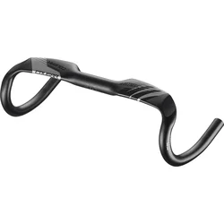 CONTROLTECH řídítka COUGAR FL4 31,8/440 mm,Al,čern