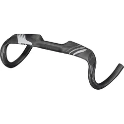CONTROLTECH řídítka COUGAR FL4 31,8/440mm,karb,čer