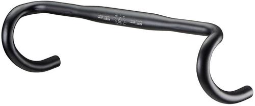 CONTROLTECH řidítka OE FL0 31,8/440 mm,Al,črn