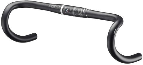 CONTROLTECH řidítka ONE 31,8/420 mm, Al, černá