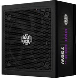 Cooler Master 750W MWE Gold 3