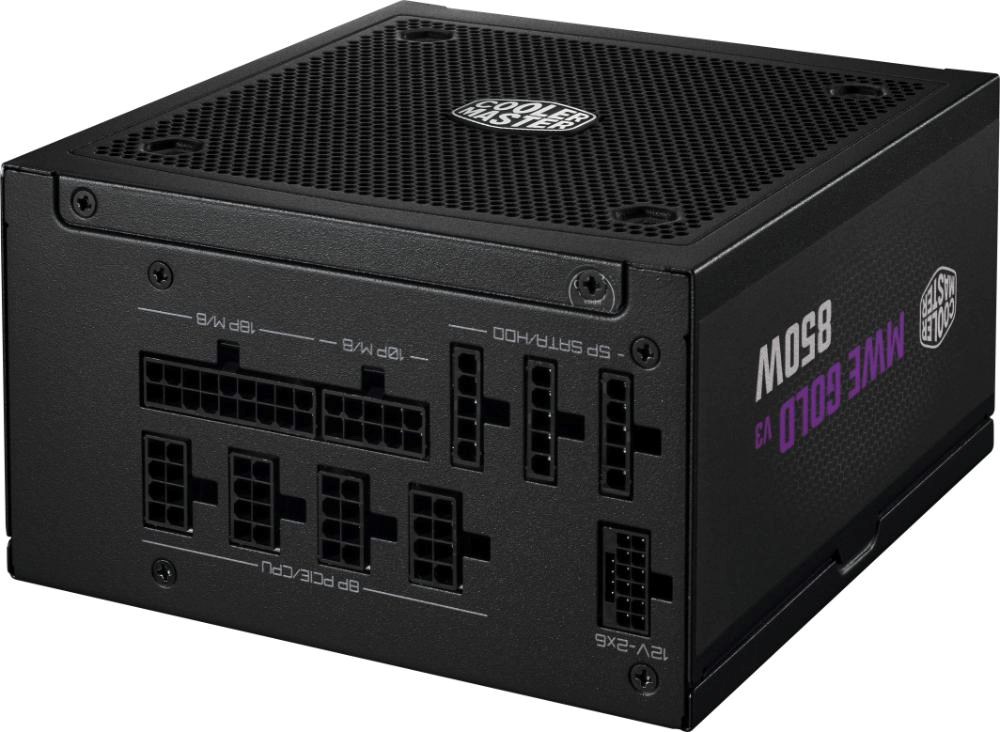 Cooler Master 850W MWE Gold 3