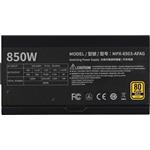 Cooler Master 850W MWE Gold 3