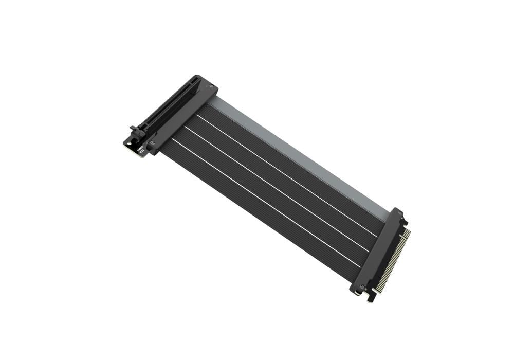 Cooler Master cable PCIe 5.0 x16, 200mm, černá