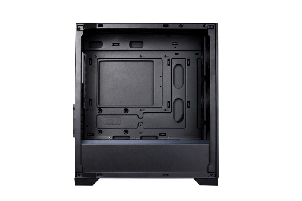 Cooler Master case Elite 302, černá