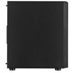 Cooler Master case Elite 500, Černá