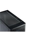 Cooler Master case Elite 502, černá
