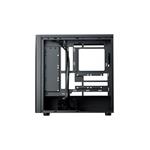 Cooler Master case Elite 502 Lite, černá