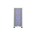Cooler Master case Elite 502 White, bílá