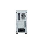 Cooler Master case Elite 502 White Lite, bílá