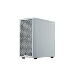 Cooler Master case Elite 502 White Lite, bílá