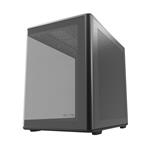 Cooler Master case Elite 600, Černá