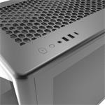 Cooler Master case Elite 600, Černá