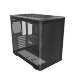 Cooler Master case Elite 600, Černá