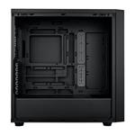Cooler Master case MasterBox 600 Lite, Černá