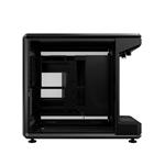 Cooler Master case MasterFrame 360 Stage Mirror, Černá