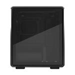 Cooler Master case MasterFrame 500 Mesh Black