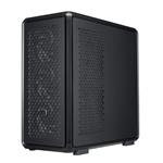 Cooler Master case MasterFrame 600 Black