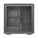 Cooler Master case MasterFrame 600 Mesh Silver ARGB