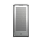 Cooler Master case MasterFrame 600 Mesh Silver ARGB