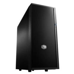 Cooler Master Centurion Silencio 452