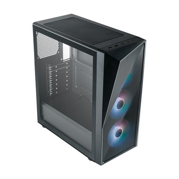 Cooler Master CMP 520, černý