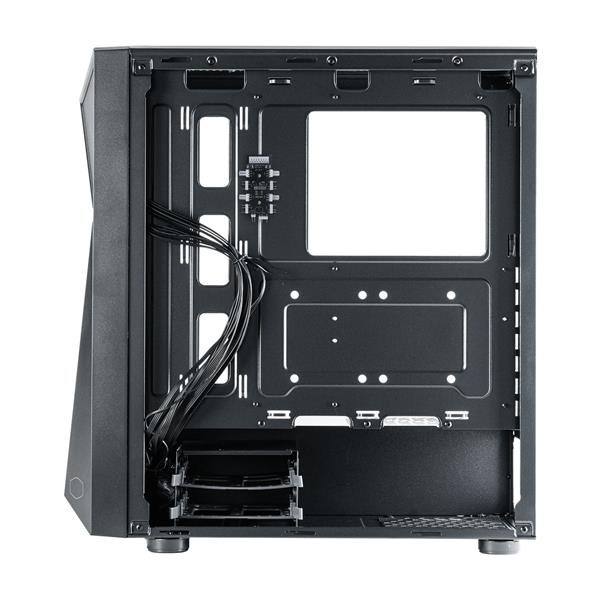 Cooler Master CMP 520, černý