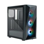 Cooler Master CMP 520, černý