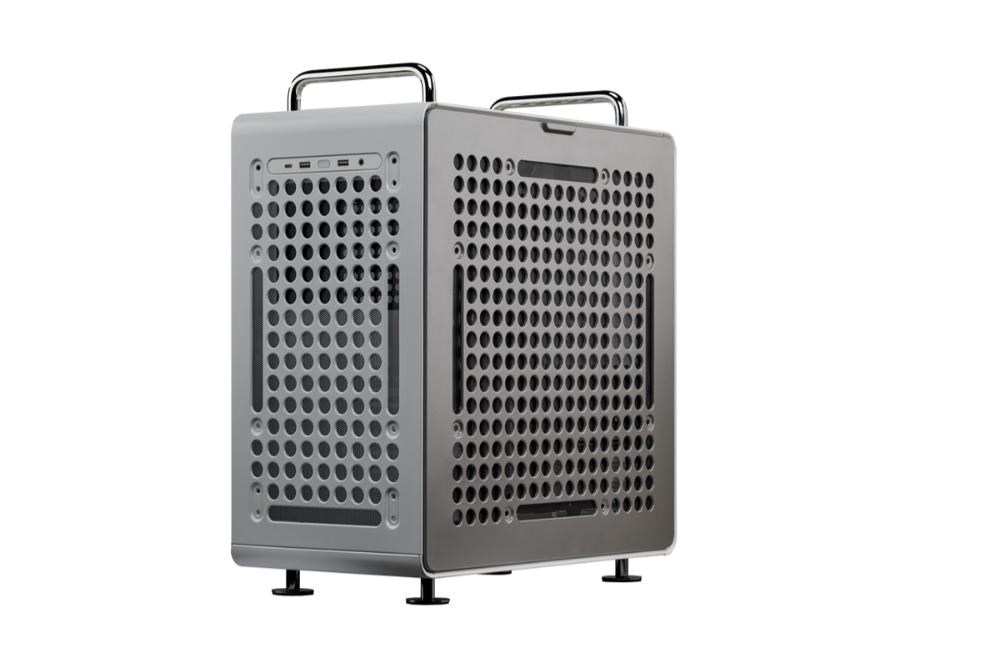 Cooler Master CUBE 540, šedý