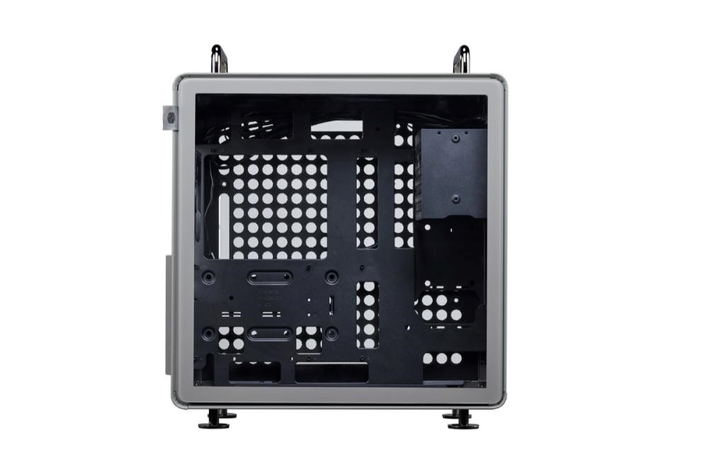 Cooler Master CUBE 540, šedý