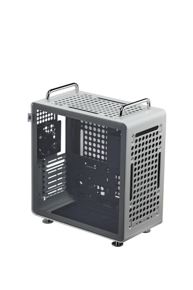 Cooler Master CUBE 540, šedý