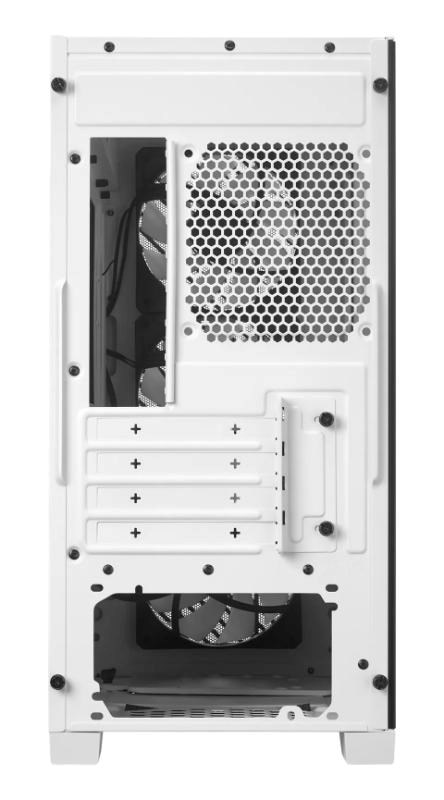 Cooler Master Elite 301, Bílá