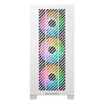 Cooler Master Elite 301, Bílá