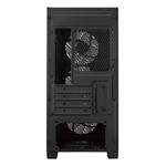 Cooler Master Elite 301, Černá