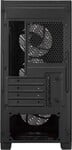 Cooler Master Elite 301, čierna
