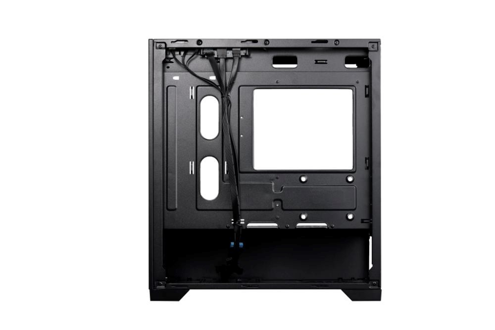 Cooler Master Elite 302 Lite, černá