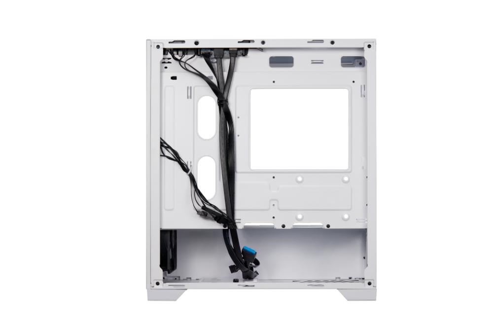 Cooler Master Elite 302 White