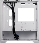 Cooler Master Elite 302 White Lite, biela