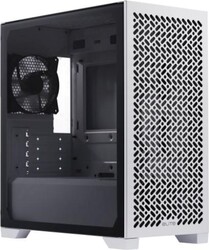 Cooler Master Elite 302 White Lite, biela