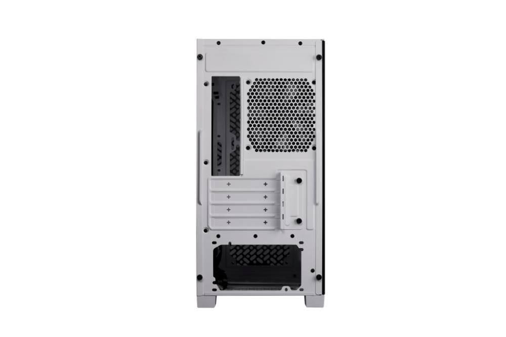 Cooler Master Elite 302 White Lite, bílá