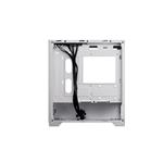 Cooler Master Elite 302 White Lite, bílá