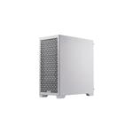 Cooler Master Elite 302 White Lite, bílá