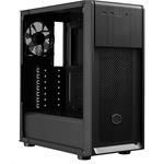 Cooler Master Elite 500, Černá