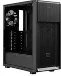 Cooler Master Elite 500, čierna