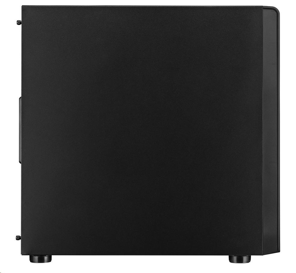 Cooler Master Elite 500 ODD, černá